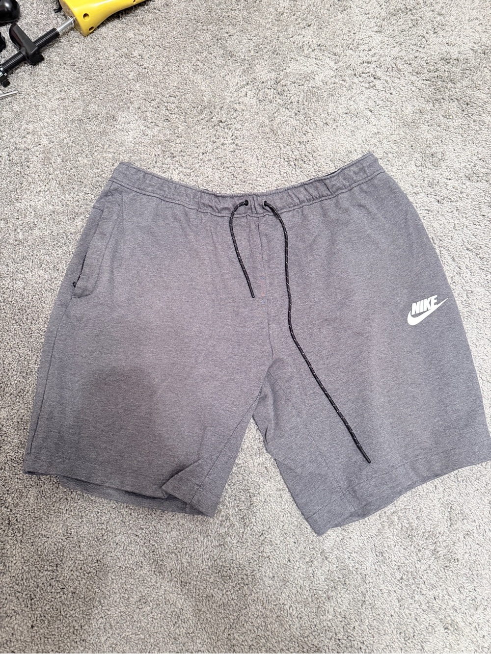 3XL Nike Sweat short